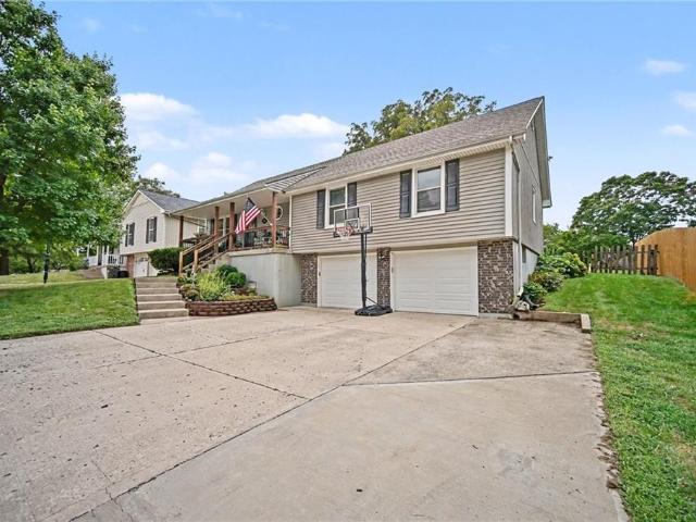1307 SW 24th Street