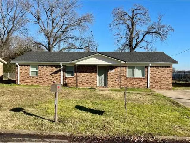 1307 S ITHACA AVE, RUSSELLVILLE, AR 72801