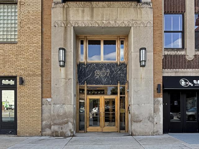 1307 S Wabash Avenue # 302