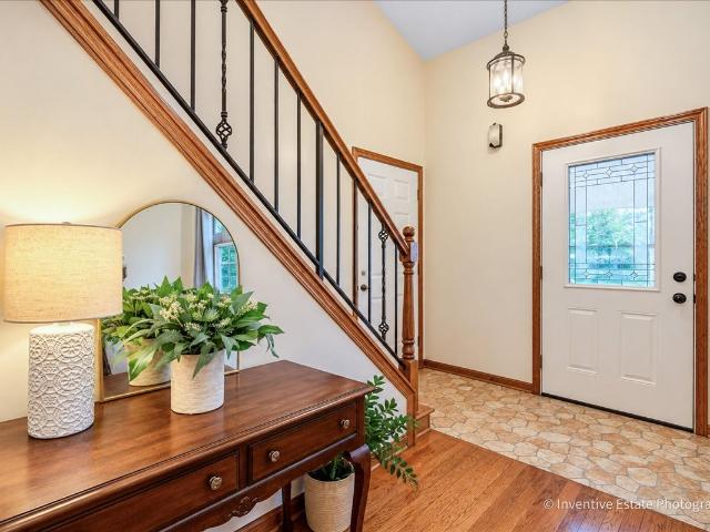 1307 Seabury Circle