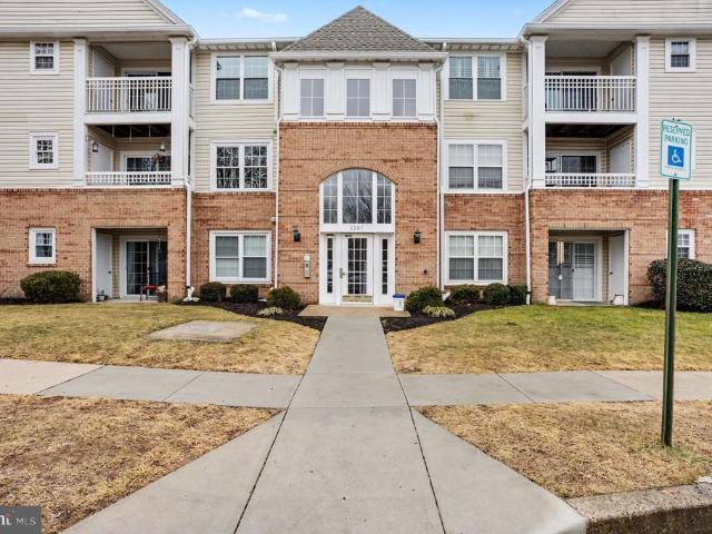 1307 Sheridan Place # 80