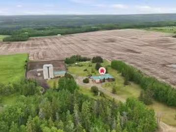 1307 Twp Road 510, Rural Parkland County, AB, T7Y 2N2 Luxury.