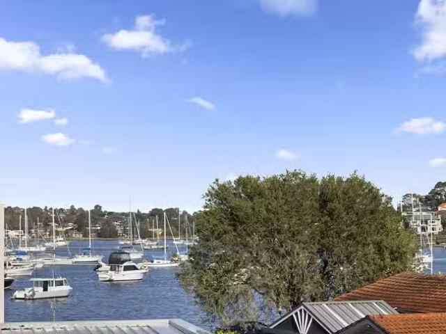 1/307 Victoria Place, Drummoyne, NSW 2047