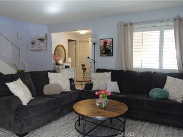 1307 Vía Santiago, Unit B, Corona, CA 92882 | MLS #PW26045