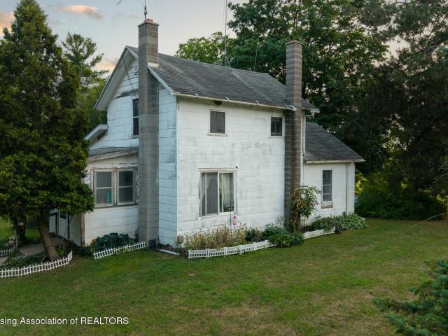 1307 W Marshall Road