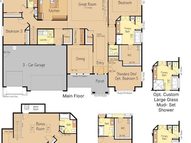 1307 Walnut Lane