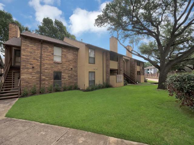 1307 Willoughby Lane # 5412