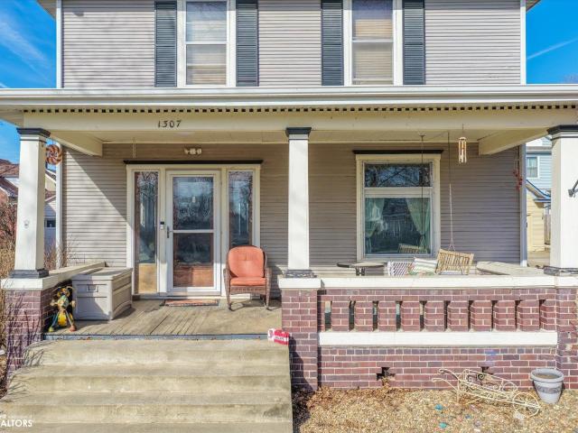 1307 11Th Street