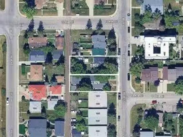 1307 25 Street Se, Calgary, AB, T2A 0X3 house for sale List.