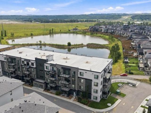 1307 42 Cranbrook Gardens Se, Calgary, AB, T3M 3P9 condo for sale | Listing ID A2336 | Royal LePage