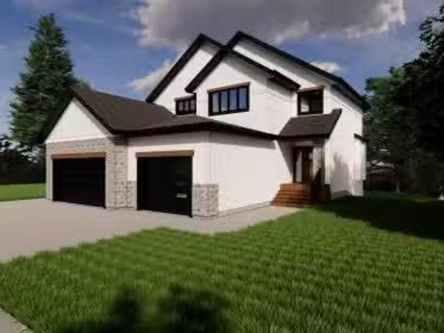 1307 59A Avenue Close, Lloydminster, AB, T9V 3V3 house for s.