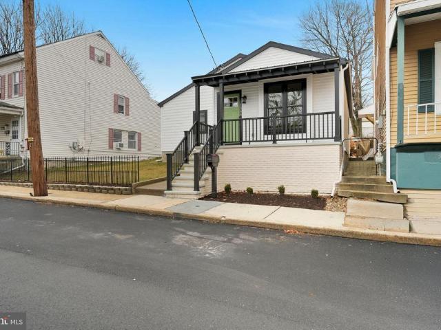 1308 Mount Hope Avenue