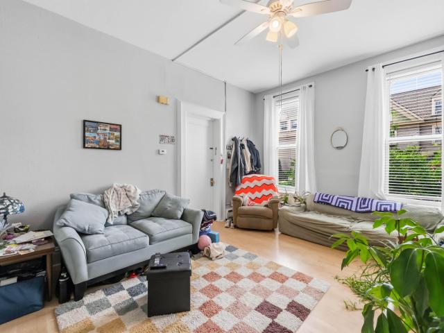 1308 N Astor St