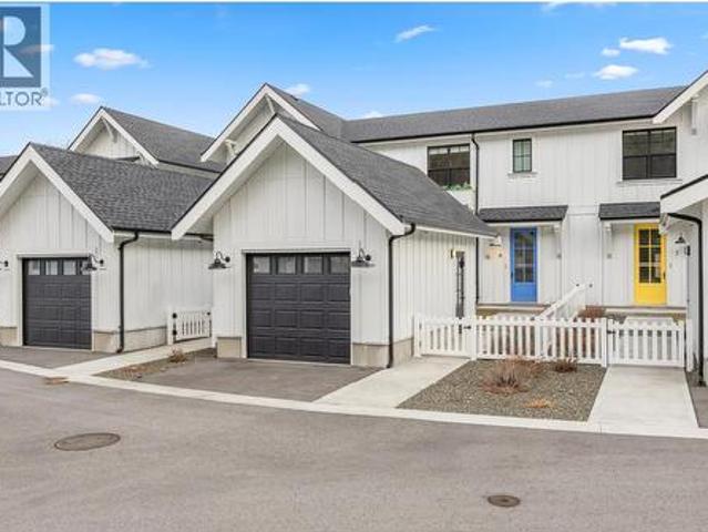 1308 Cedar Street Unit# 6, Okanagan Falls, BC, V0H 1R4 house for sale | Listing ID 10375 | Royal LePage