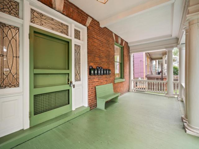1308 Clay Street