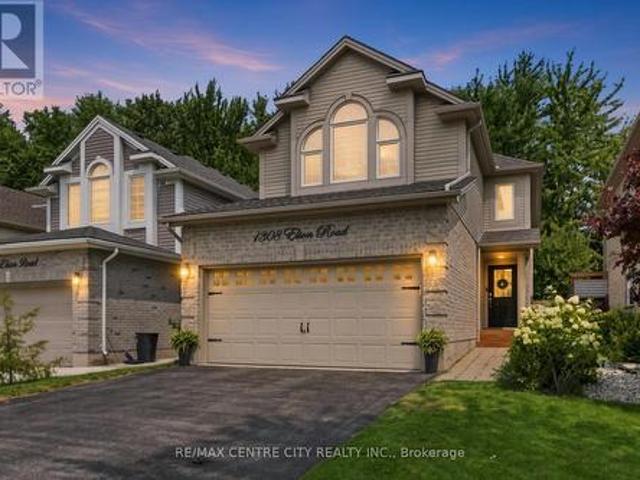 1308 Elson Road, London North I, ON, N6G 5R2 house for sale | Listing ID X13676 | Royal LePage