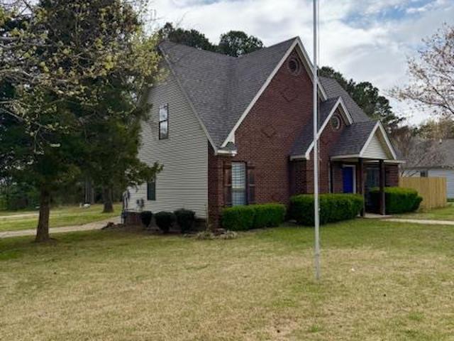 1308 Golf Course Drive