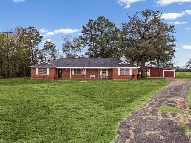 1308 Houston St, Sulphur Springs, TX 75482