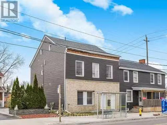 1308 King Street E, Cambridge, ON, N3H 3R1 investment for sa.