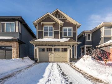 The Orchards At Ellerslie, Edmonton, Alberta