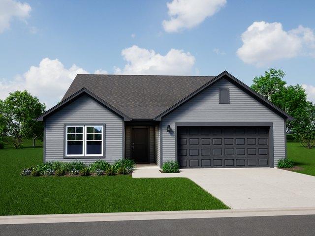 1308 Plunkett Way, New Carlisle, OH 45344