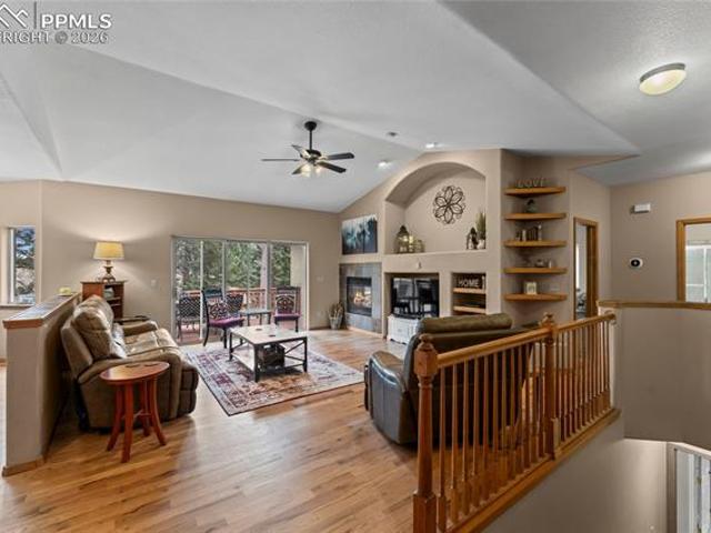 1308 Spruce Ridge Lane