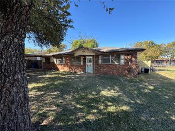1308 W 12th St, Cisco, TX 76437 | MLS #21111
