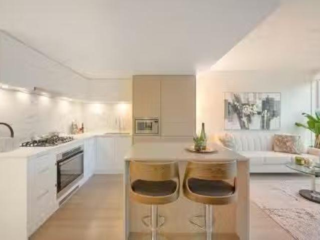 1308 1500 Fern Street, North Vancouver, BC, V7J 0E6 Single F.