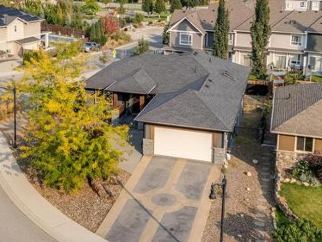 13093 Shoreline Drive, Lake Country, BC, V4V 2N8 house for sale | Listing ID 10380 | Royal LePage