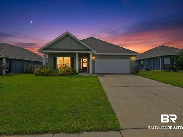 13093 Shoshoney Cir, Fairhope, AL 36532