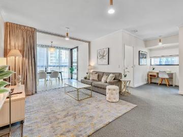1309/128 Charlotte Street, BRISBANE, QLD 4000