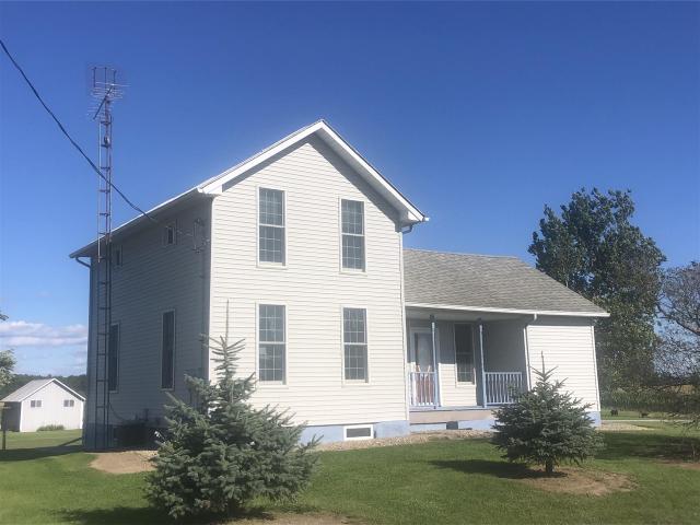 13091 S Bird Lake Road