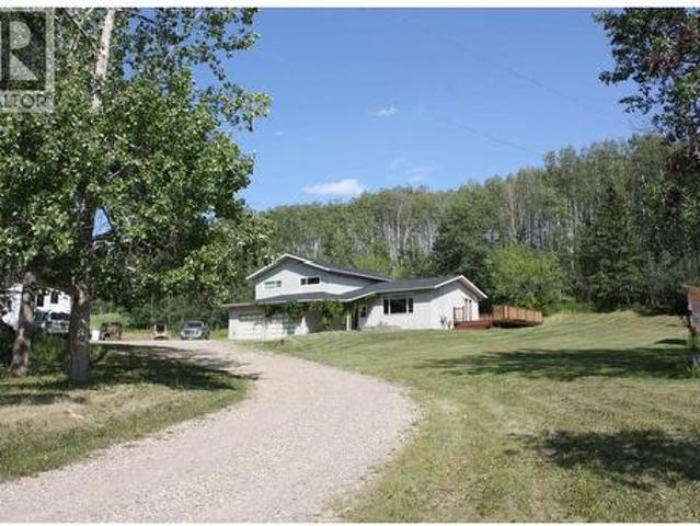 13091 Road, Charlie Lake, BC, V0C 1H0 house for sale | Listing ID R3150 | Royal LePage