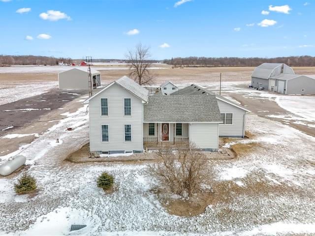 13091 S Bird Lake Road