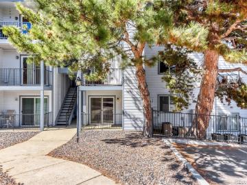 13095 W Cedar Drive # 106