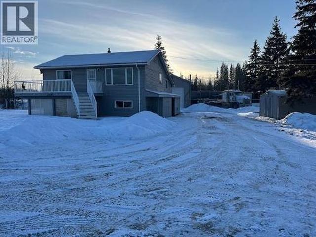 13095 Lakeshore Drive, Fort St. John, BC, V1J 1H0 house for sale | Listing ID R3090 | Royal LePage