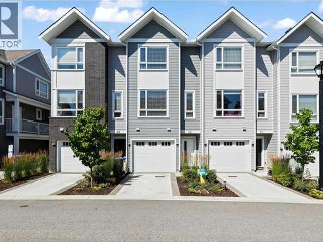 13098 Shoreline Way Unit# 52, Lake Country, BC, V4V 0A8 house for sale | Listing ID 10399 | Royal LePage