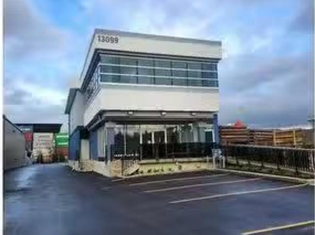 13099 116 Avenue, Surrey, BC, V3R 2S8 commercial for lease.