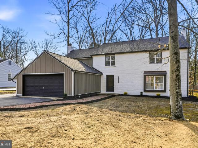 1309 Marlkress Rd, Cherry Hill, NJ 08003 | MLS #NJCD2113