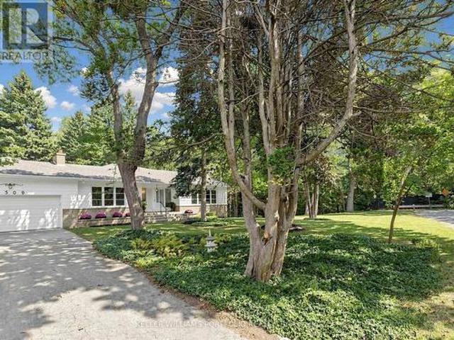 1309 Martley Drive E, Mississauga, ON, L5H 1N9 house for sale | Listing ID W13824 | Royal LePage