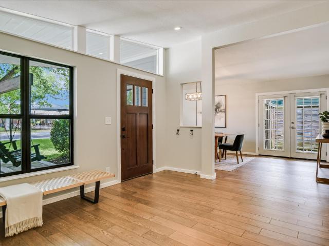 1309 Morrow St, Austin, TX 78757 | MLS #7762