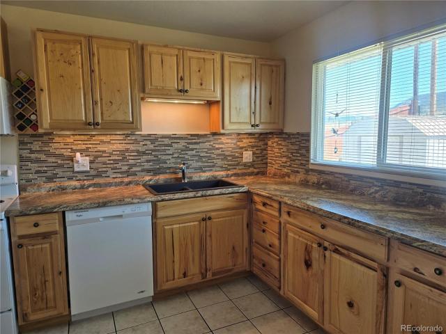 1309 Mount Elbert Drive