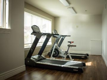 Apartment to rent in Westmorland - Patio