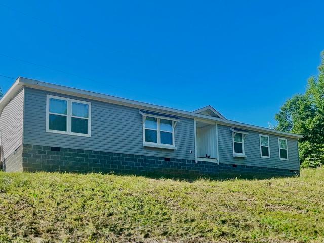 1309 Old Union Road