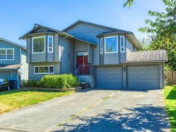 Greater Vancouver - Garden, Balcony, Cellar