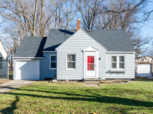 1309 Agard Avenue, Benton Harbor, MI 49022 | MLS #70535