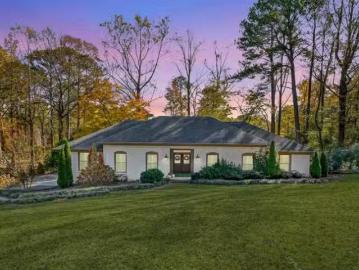 1309 ANGLEWOOD DR, VESTAVIA HILLS, AL 35216