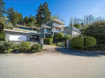 Greater Vancouver - Deck