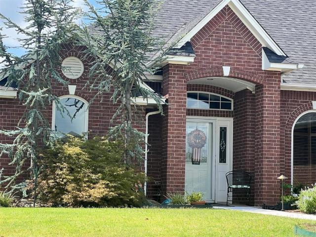 1309 Cambridge Drive
