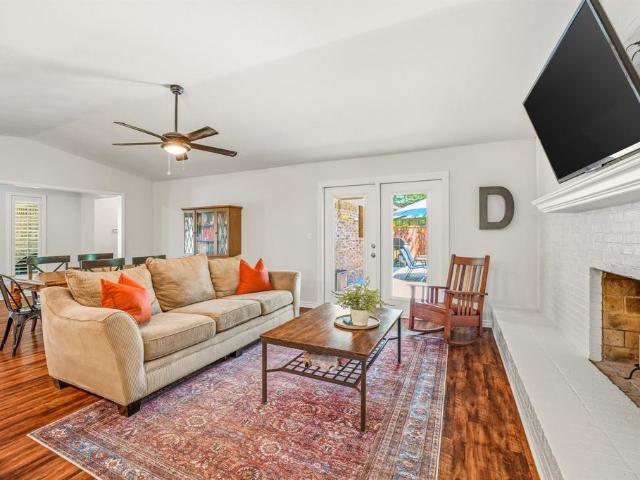 1309 Cliff Drive